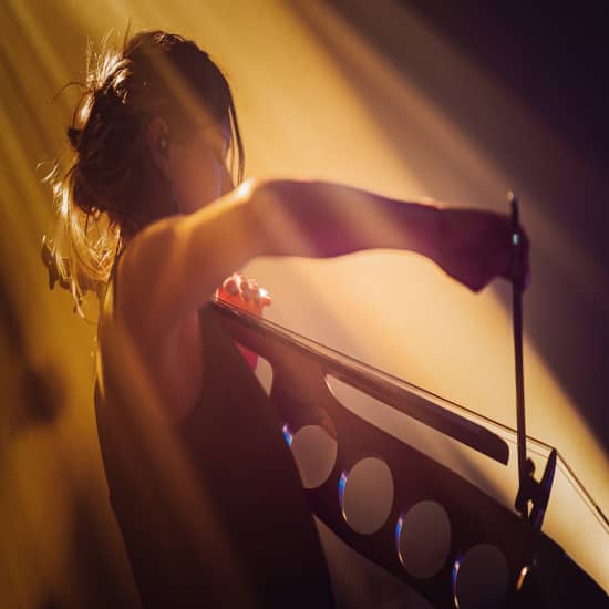Jo Quail — event image