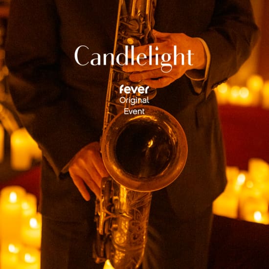 Candlelight: Latin Jazz Tribute to Celia Cruz, Tito Puente and More
