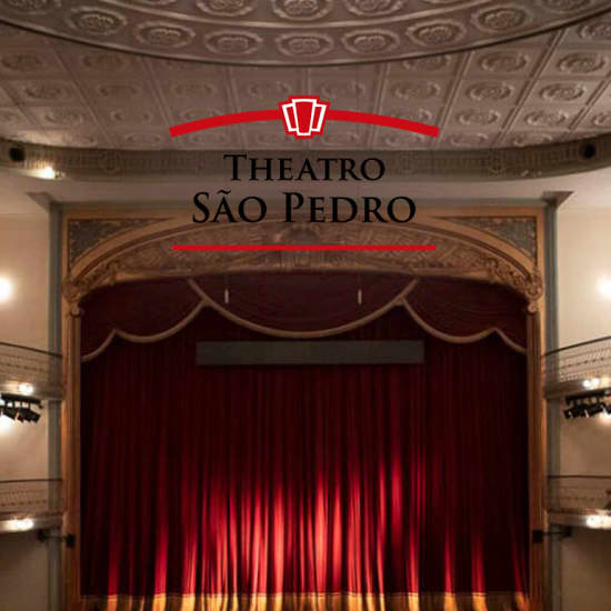 Ópera: Turandot/Gianni Schicchi no Theatro São Pedro
