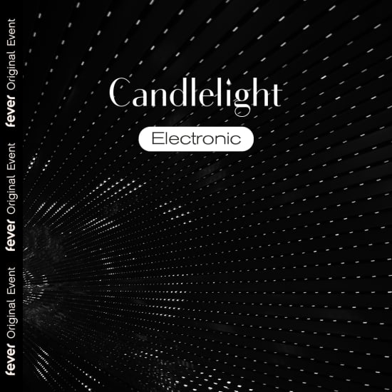 Candlelight: A Tribute to Daft Punk with Kaleidoscope Orchestra