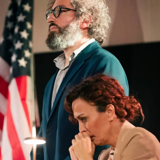 The Jury Experience: Un Caso Judicial Inmersivo