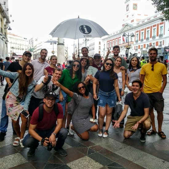 ﻿Private Tour in Madrid