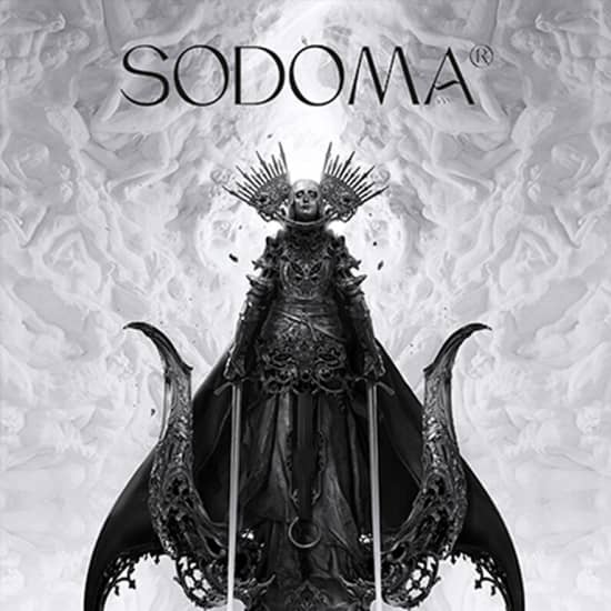 Sodoma Serie 0003 - Inferno en La Riviera