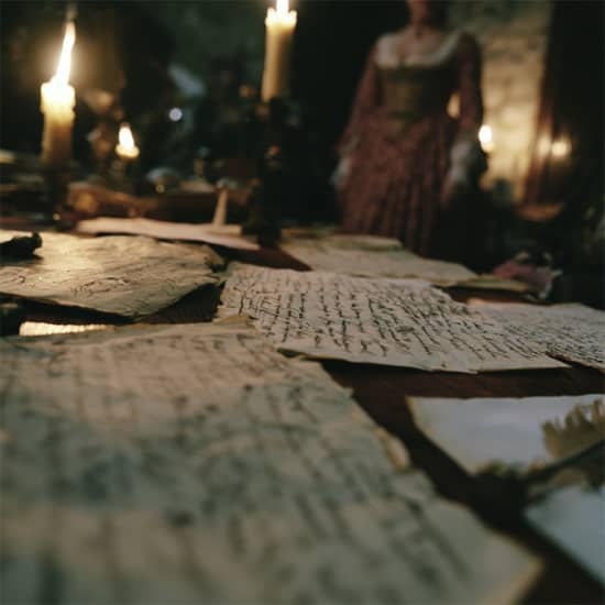 The Jury Experience – Le Procès de Marie-Antoinette