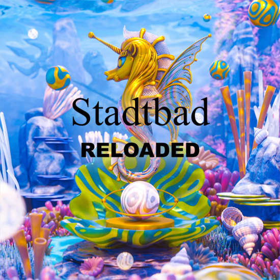 Stadtbad RELOADED - AMBILIGHT - Warteliste