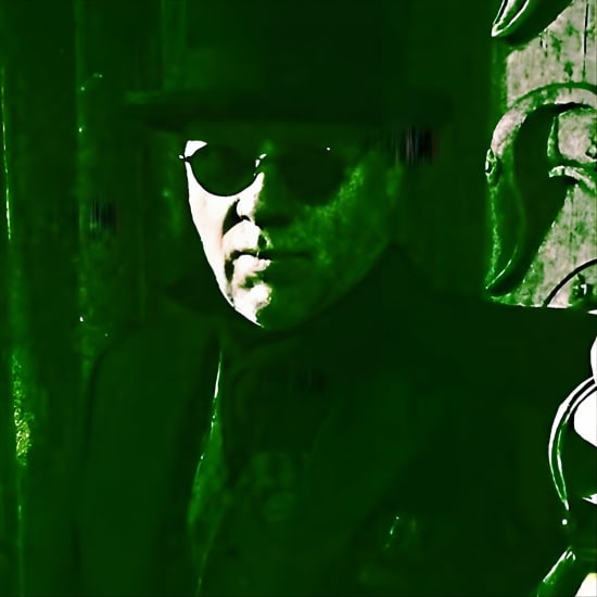 Fully Guided Bath Ghost Tours