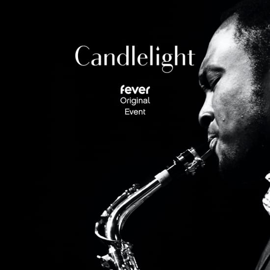 Candlelight Jazz Best of Louis Armstrong & more Gold Coast Fever