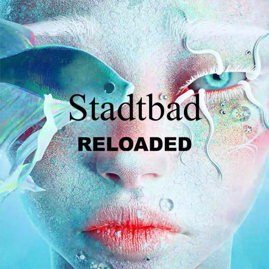 Stadtbad RELOADED - AMBILIGHT - Warteliste