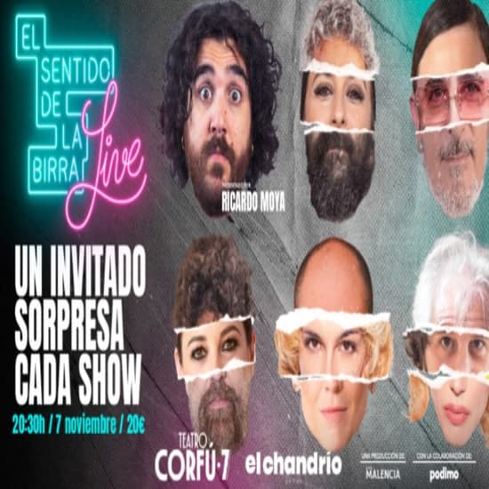 El Sentido de la Birra