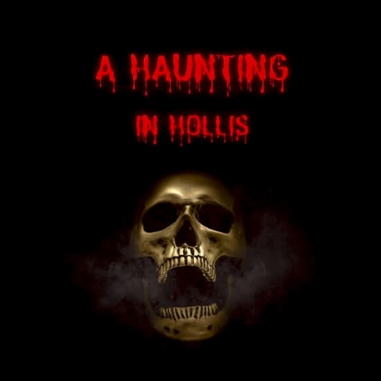 A Haunting in Hollis - New York