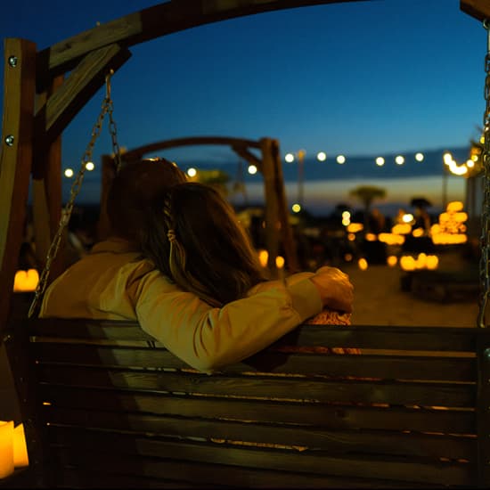 Candlelight Open Air: Classici del Pop - Foto del evento