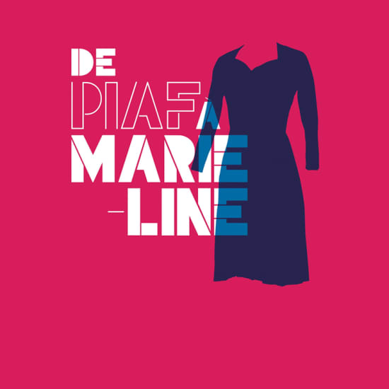 De Piaf à Marie-Line au Théâtre Essaion