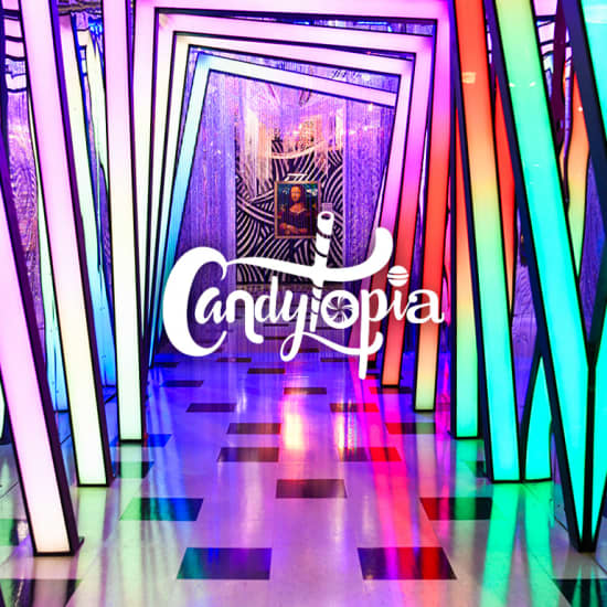Candytopia Scottsdale Lista de espera Fever