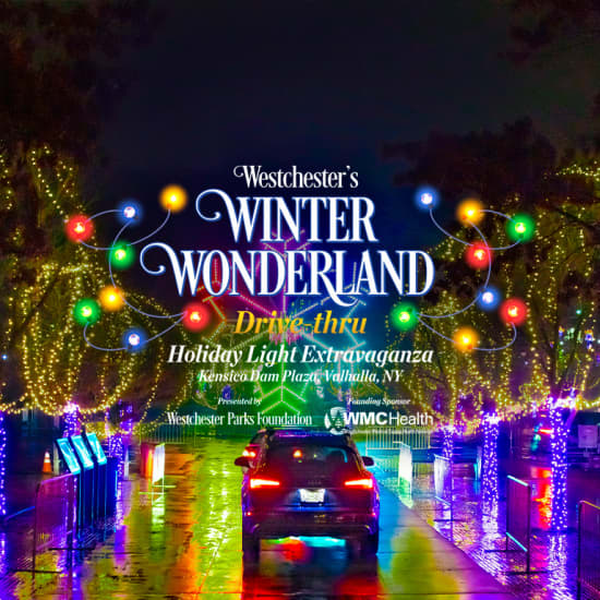 Westchester's Winter Wonderland 2024