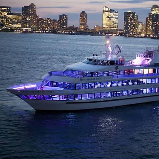 Hip Hop & R&B Yacht Party Cruise