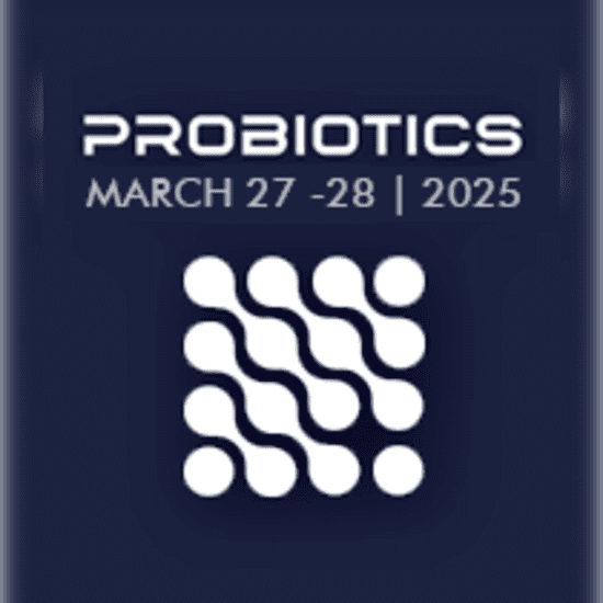 3rd Edition of the International Conference on Probiotics and Prebiotics