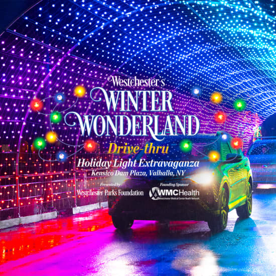 Westchester's Winter Wonderland 2024 - Waitlist