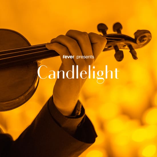 Candlelight: 70s Disco Hits on Strings