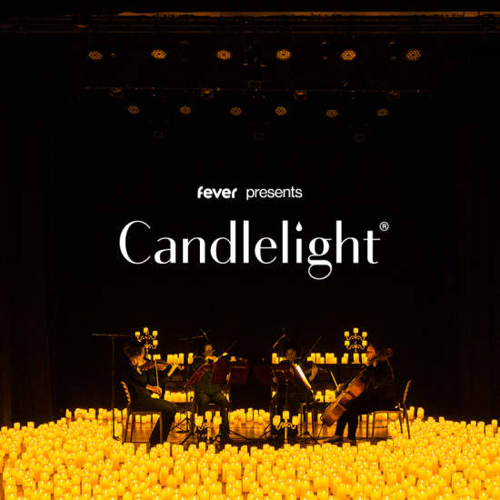 Candlelight : hommage à ABBA