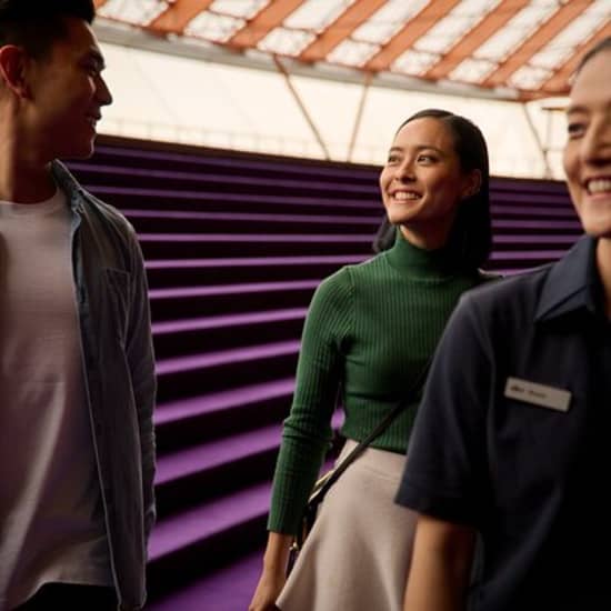 Sydney Opera House Guided Tour in Mandarin