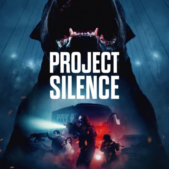 ﻿Project Silence