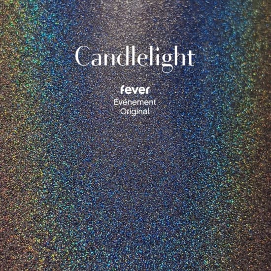Candlelight: Hommage à ABBA