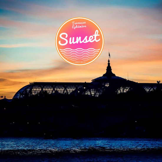 Sunset Croisette : Summer Edition