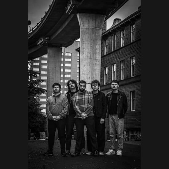 Gallus: Album Launch Show