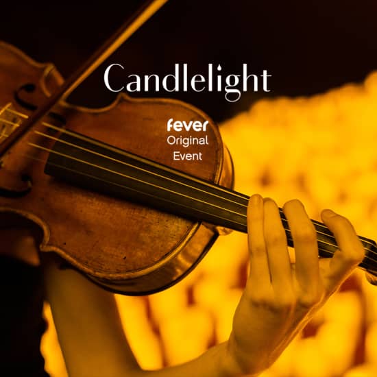Candlelight: Mozart’s Requiem