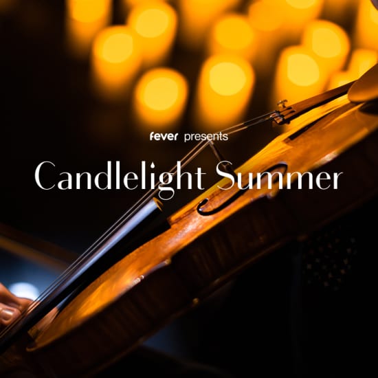 ﻿Candlelight Summer : Tribute to ABBA