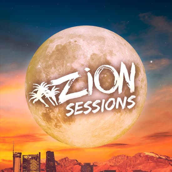 Zion Sessions 2022
