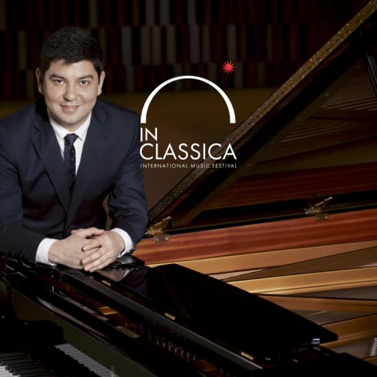 InClassica 2023: Enchanting Uzbek Piano
