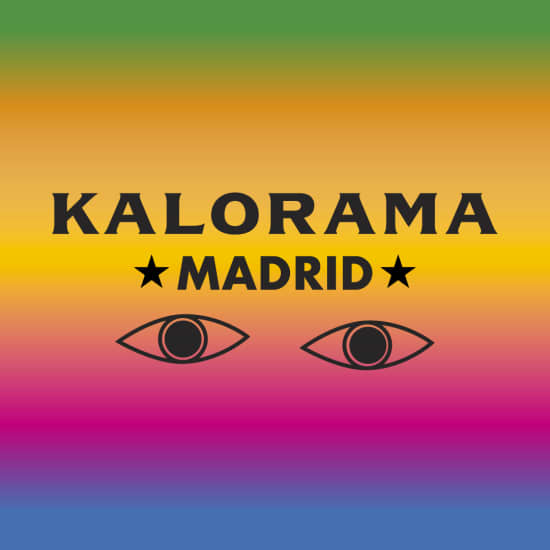 Kalorama Madrid 2024 - Clientes Santander