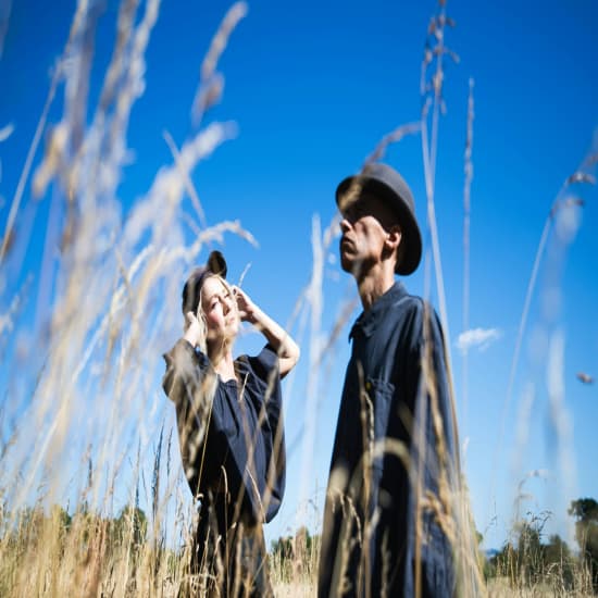 Kiiōtō feat. Lou Rhodes of Lamb
