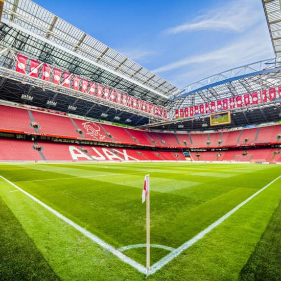 Johan Cruijff ArenA Stadium Tour - VIP