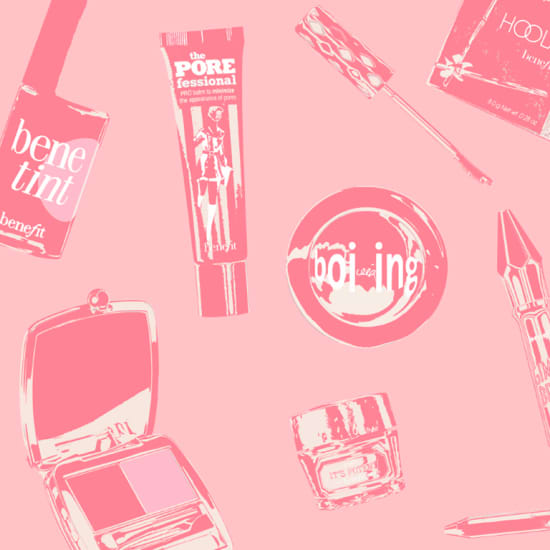 Galentine's Day Masterclass with Benefit Cosmetics - London