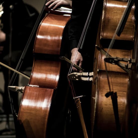 Orchestre Hélios : Vivaldi et Haendel à l'Église de la Madeleine