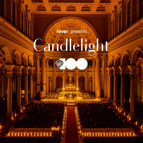 Candlelight: 100 Years of Warner Bros - San Francisco