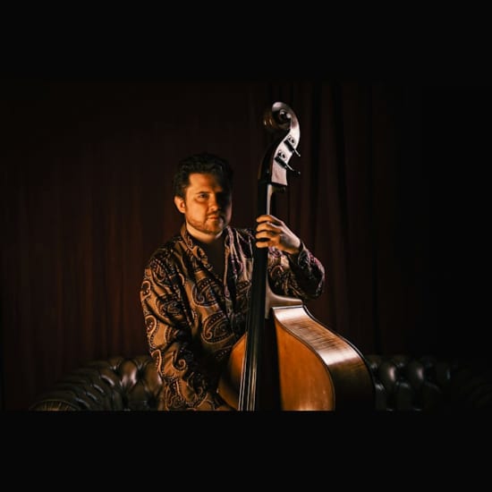 Pere Bujosa Trio — event image