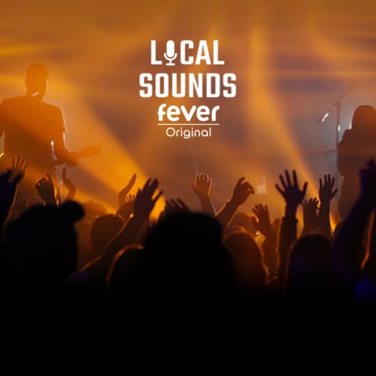 Local Sounds: Rock alternativo en la RockSound