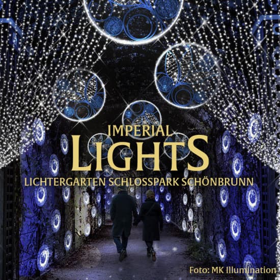 Imperial Lights- Geschenkgutschein