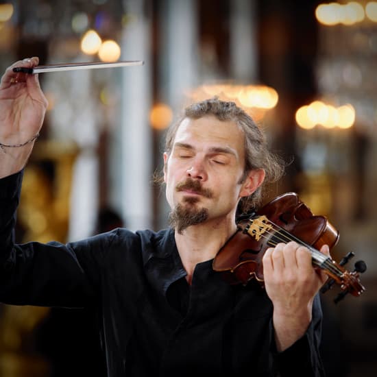 Vivaldi : Les Quatre Saisons et Concerti di Parigi