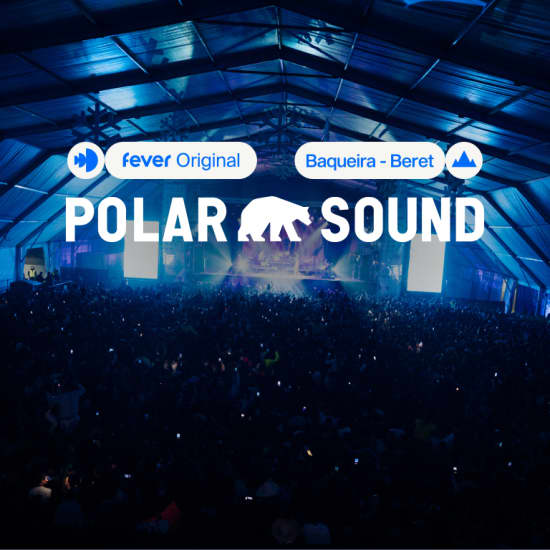 Polar Sound Festival 2025 - Lista de espera