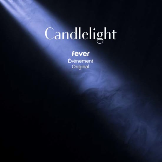 Candlelight : Hommage à Queen, piano à 4 mains
