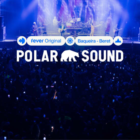 Polar Sound Festival 2025 - Lista de espera