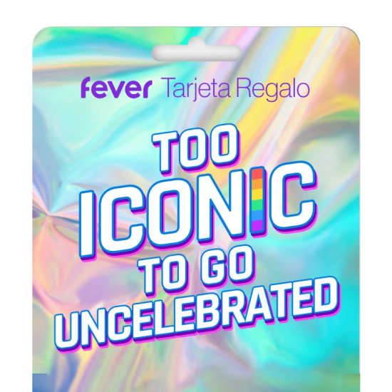 ¡¡Pride Pass!! – Tarjeta Regalo Special Edition
