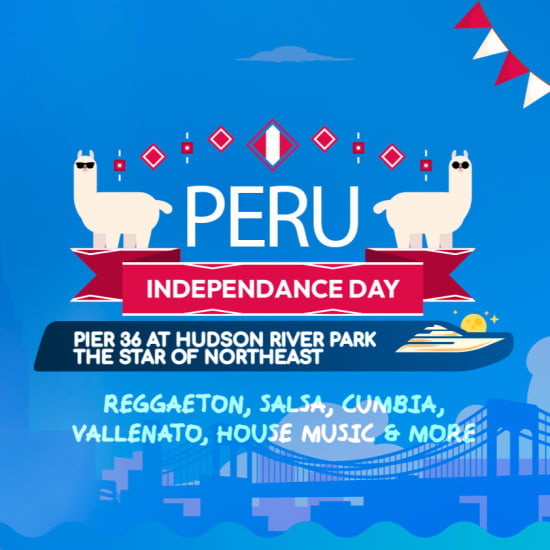 Peruvian Day Boat Party Yacht Cruise | Peru on the River