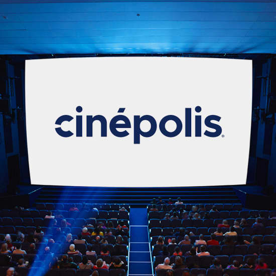 Boletos Cinépolis en Querétaro