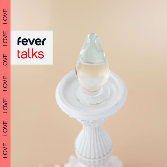 Fever Talks: The Pleasure Is All Mine - Waitlist