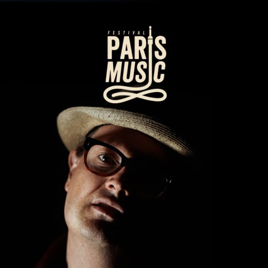 Festival Paris Music : Stefan Rusconi , Tobias Preisig et Etienne Jaumet à St Eustache
